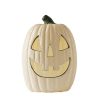 LED Pumpkin Lights, Halloween Pumpkin Lights for Party Halloween Decor